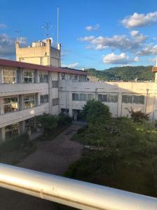足利旧西高
