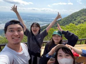つくば山