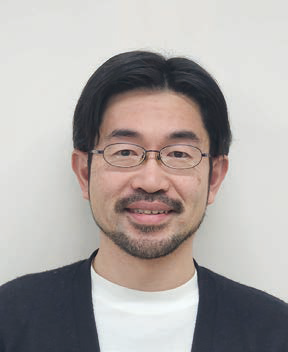 木村学類長写真